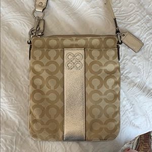 Coach Crossbody Bag